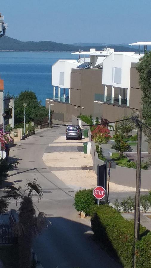 זאדאר Apartment Manda מראה חיצוני תמונה