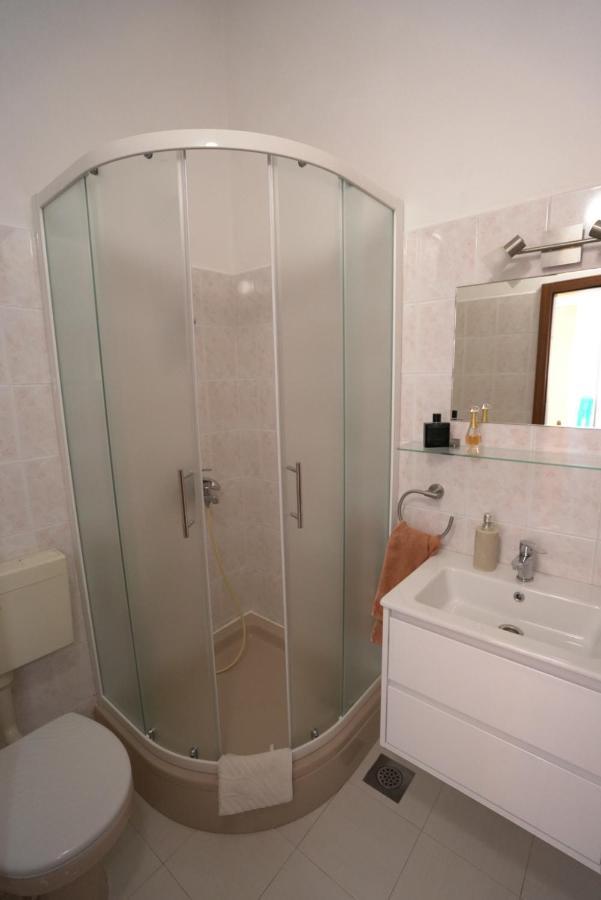 זאדאר Apartment Manda מראה חיצוני תמונה
