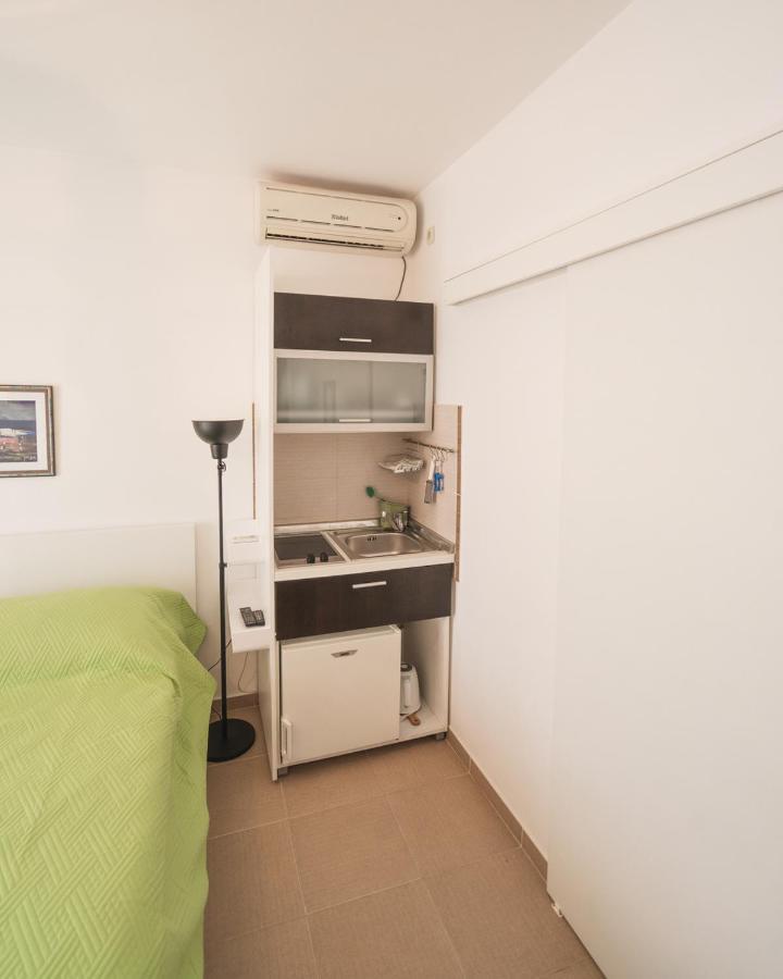 זאדאר Apartment Manda מראה חיצוני תמונה