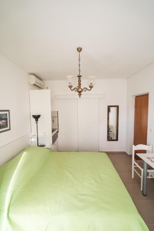 זאדאר Apartment Manda מראה חיצוני תמונה