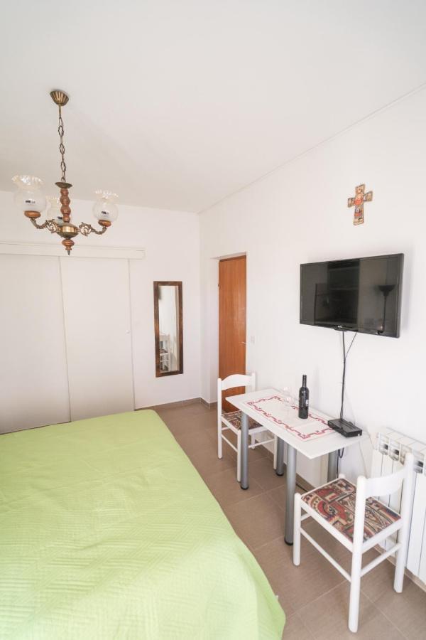 זאדאר Apartment Manda מראה חיצוני תמונה