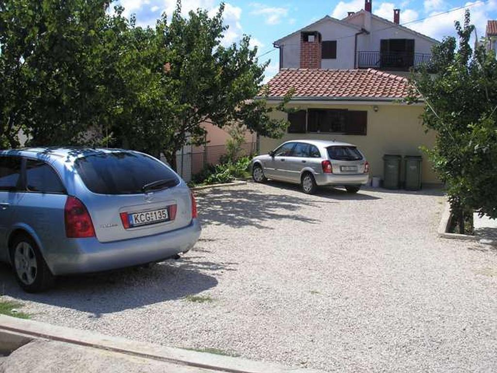 זאדאר Apartment Manda חדר תמונה