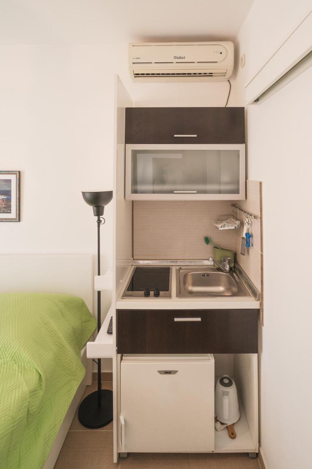 זאדאר Apartment Manda חדר תמונה