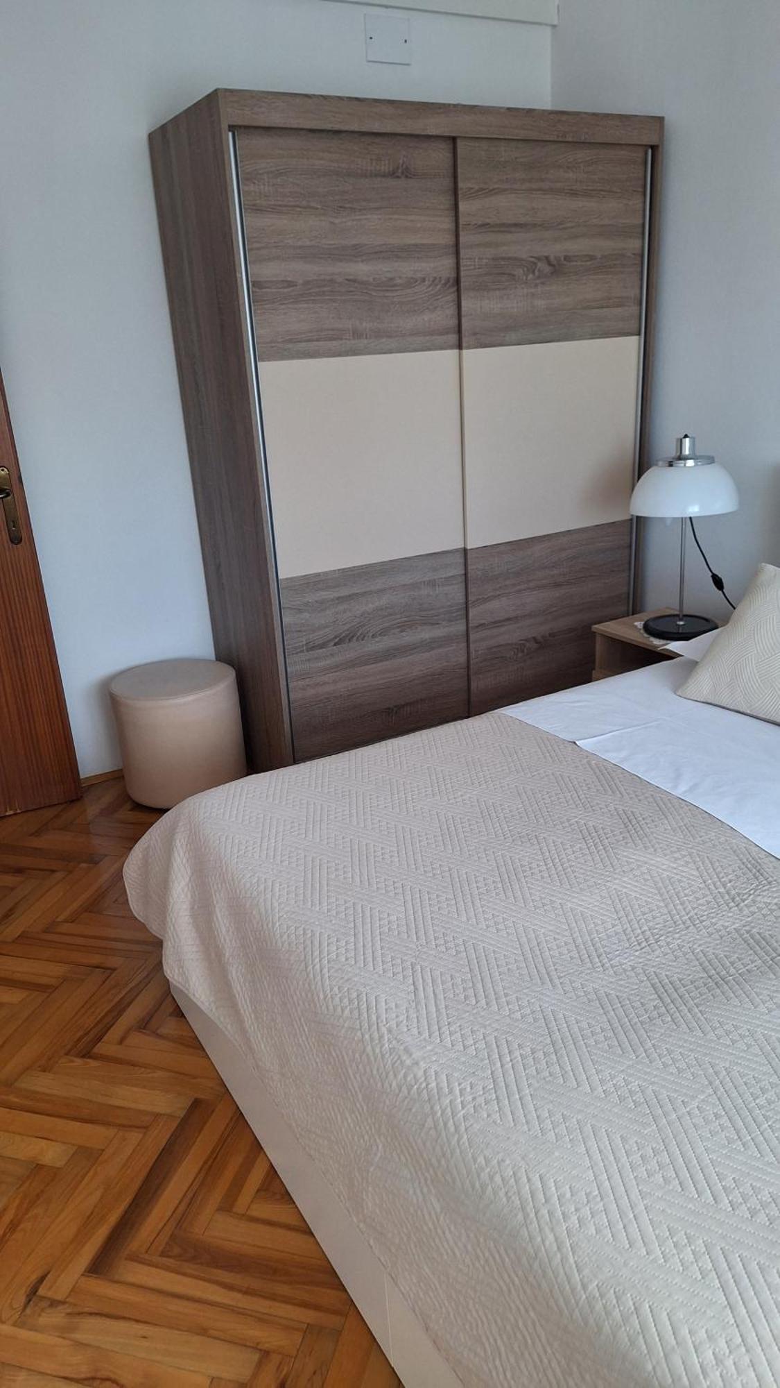 זאדאר Apartment Manda מראה חיצוני תמונה