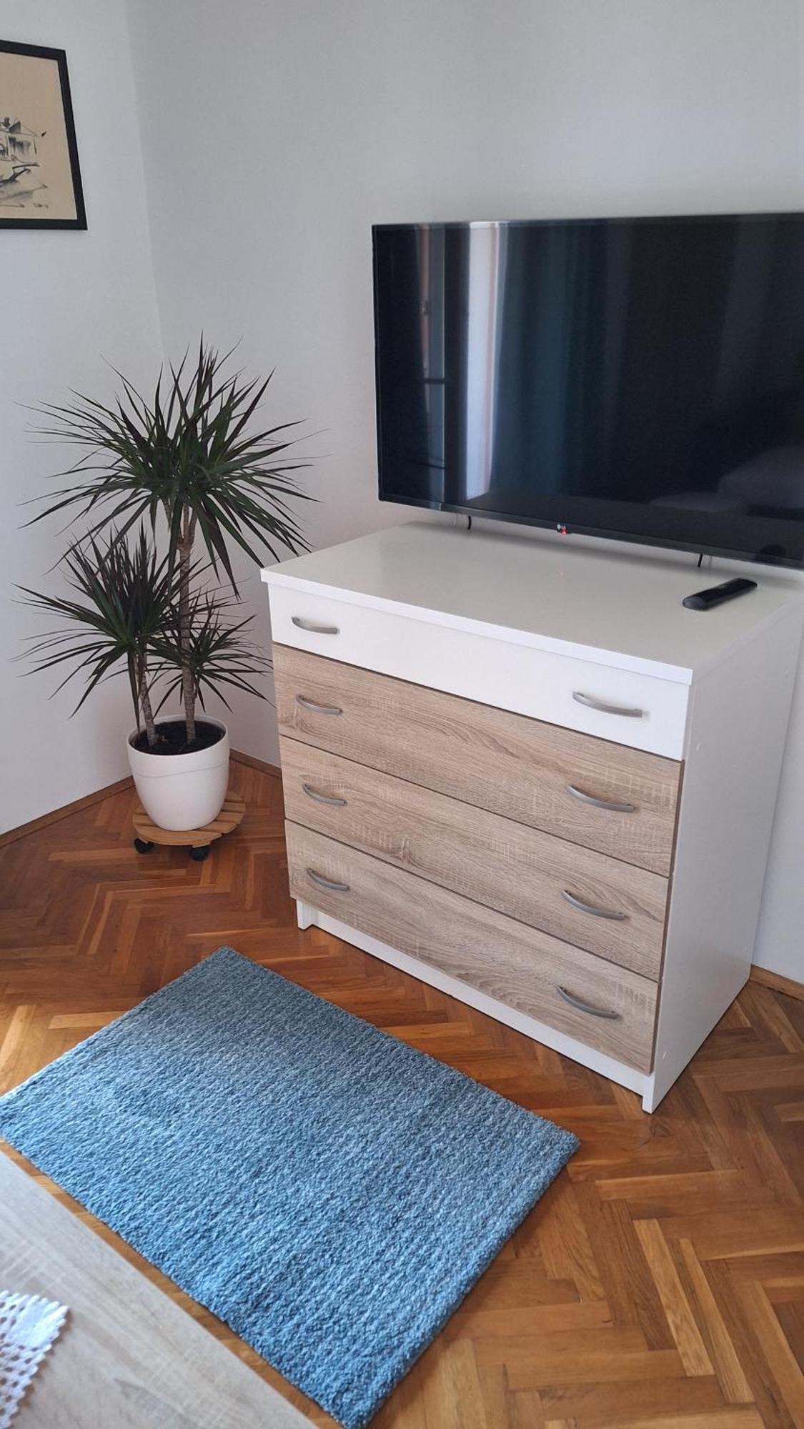 זאדאר Apartment Manda מראה חיצוני תמונה