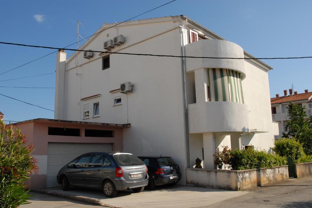 זאדאר Apartment Manda חדר תמונה