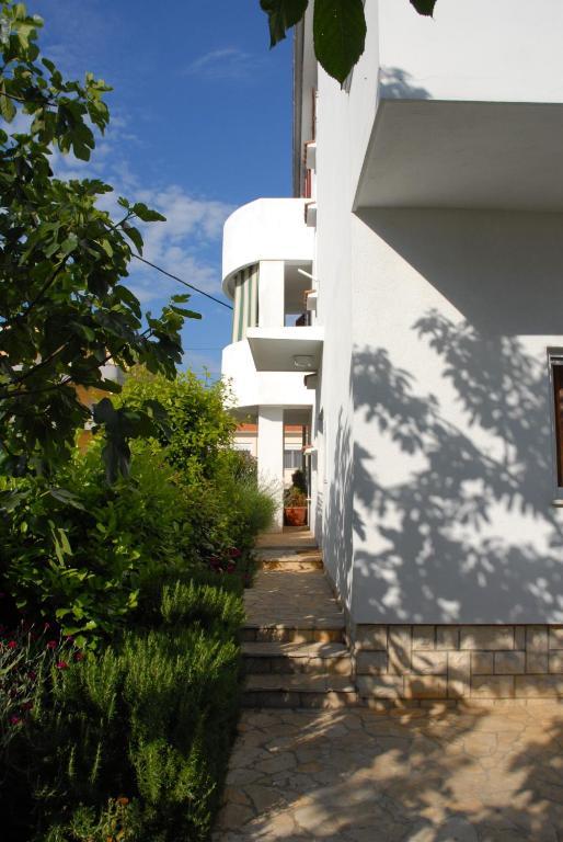 זאדאר Apartment Manda חדר תמונה