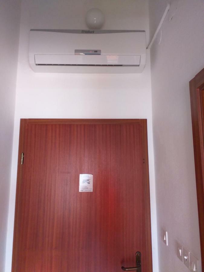 זאדאר Apartment Manda מראה חיצוני תמונה