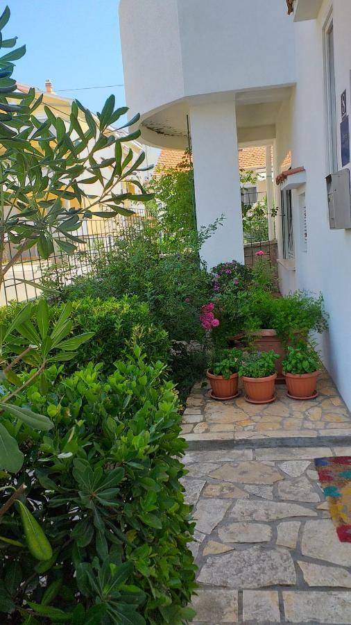 זאדאר Apartment Manda מראה חיצוני תמונה